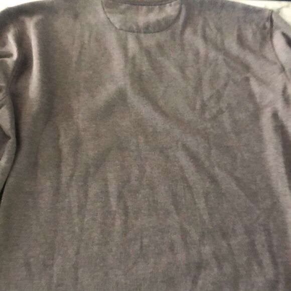 Jachs New York Super Soft Crew Sweatshirt Sz. XL - Picture 4 of 4